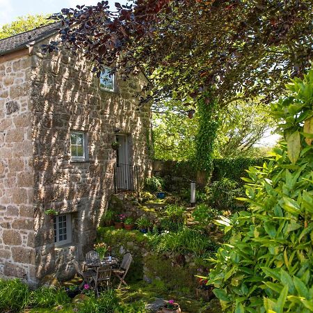 Roskennals Mill Villa Penzance Exterior foto