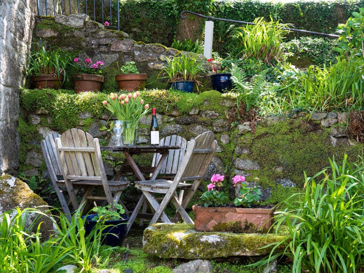Roskennals Mill Villa Penzance Exterior foto