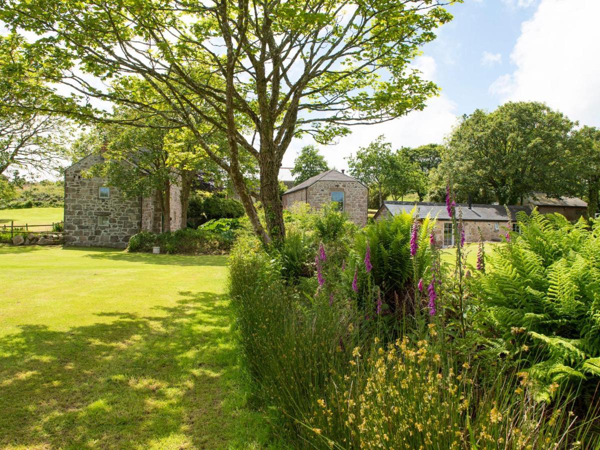 Roskennals Mill Villa Penzance Exterior foto