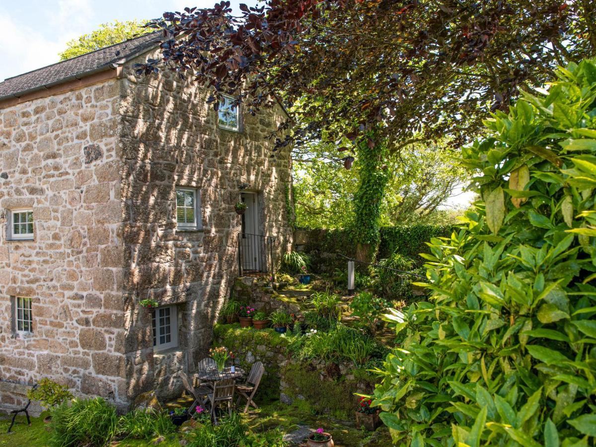 Roskennals Mill Villa Penzance Exterior foto