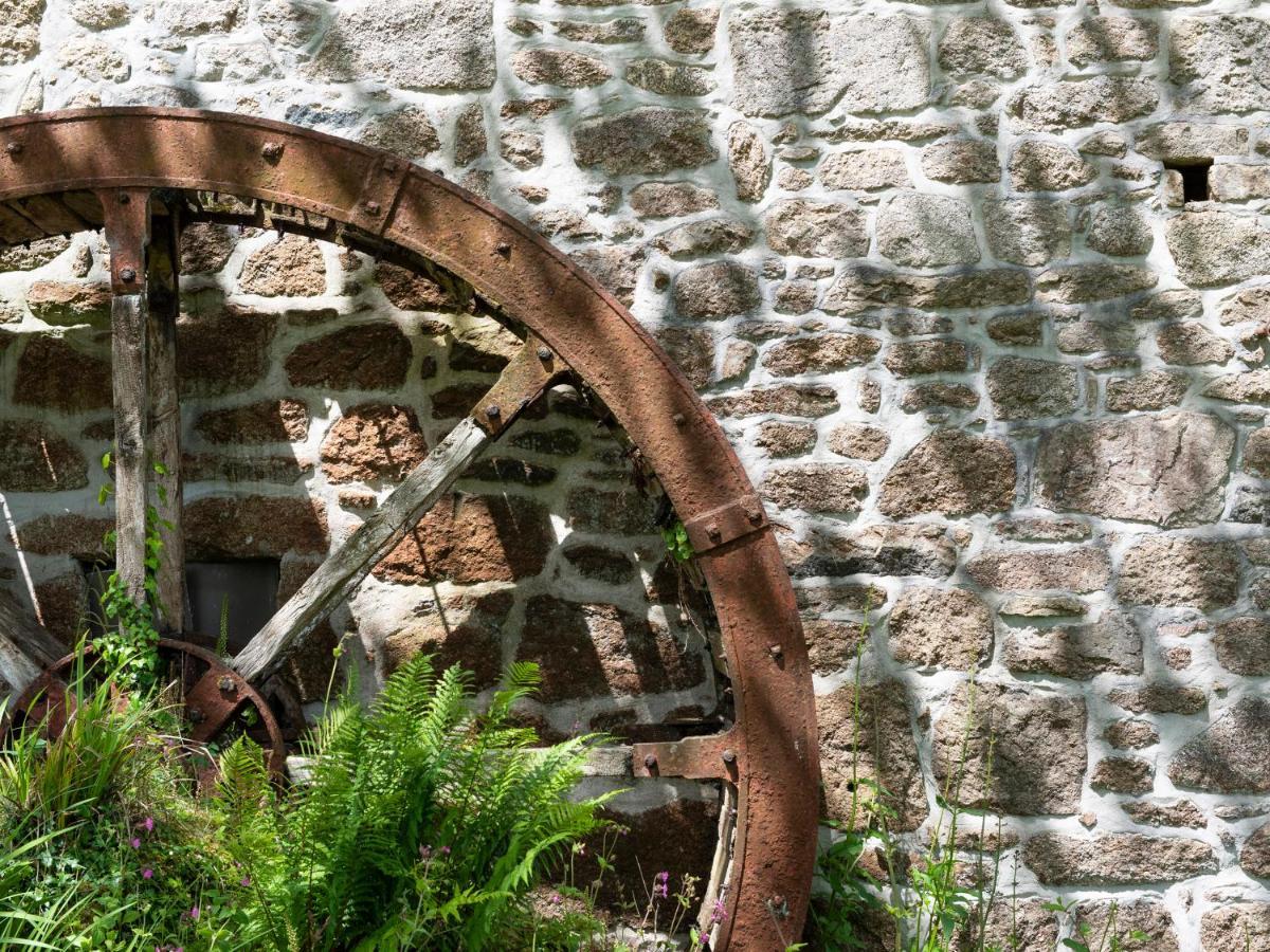 Roskennals Mill Villa Penzance Exterior foto