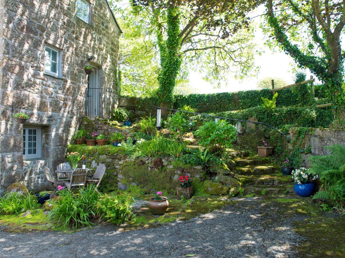Roskennals Mill Villa Penzance Exterior foto