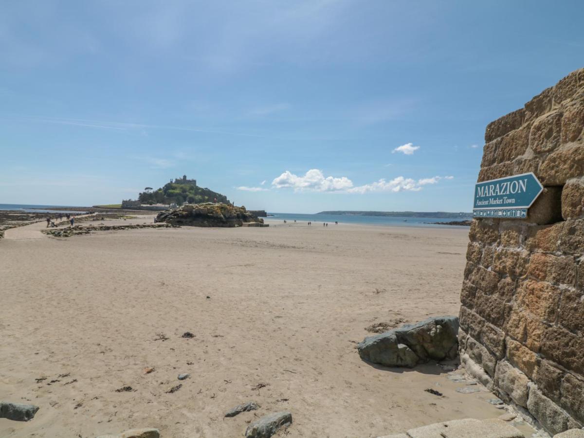Roskennals Mill Villa Penzance Exterior foto